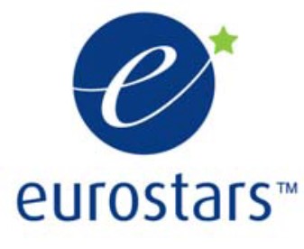EUREKA Eurostars